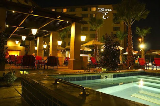 Hotel «Hotel Encanto de Las Cruces», reviews and photos, 705 S Telshor Blvd, Las Cruces, NM 88011, USA