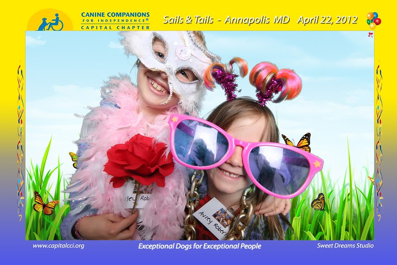 photo booth nj nyc charity