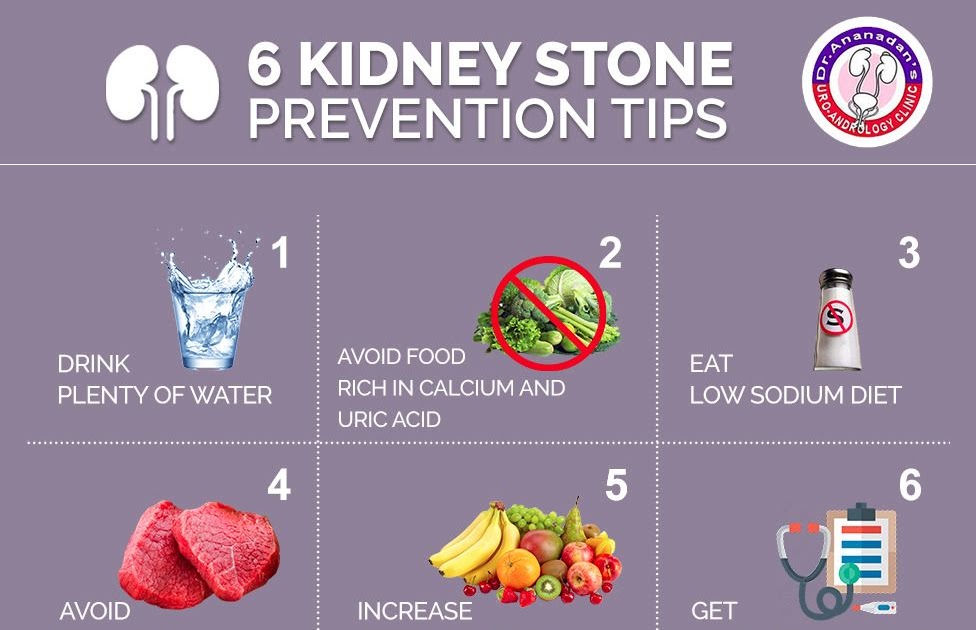diet after kidney removal