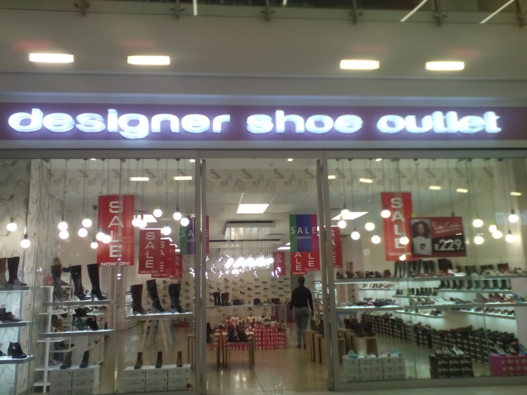 Designer Shoe Outlet
