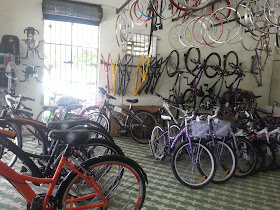 Caxangá Bike