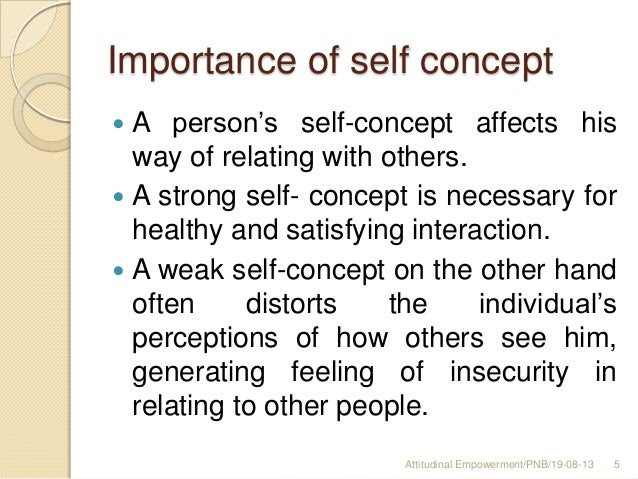 Explain The Dynamics Of How Self Esteem Affects Self Efficacy - 23 ...