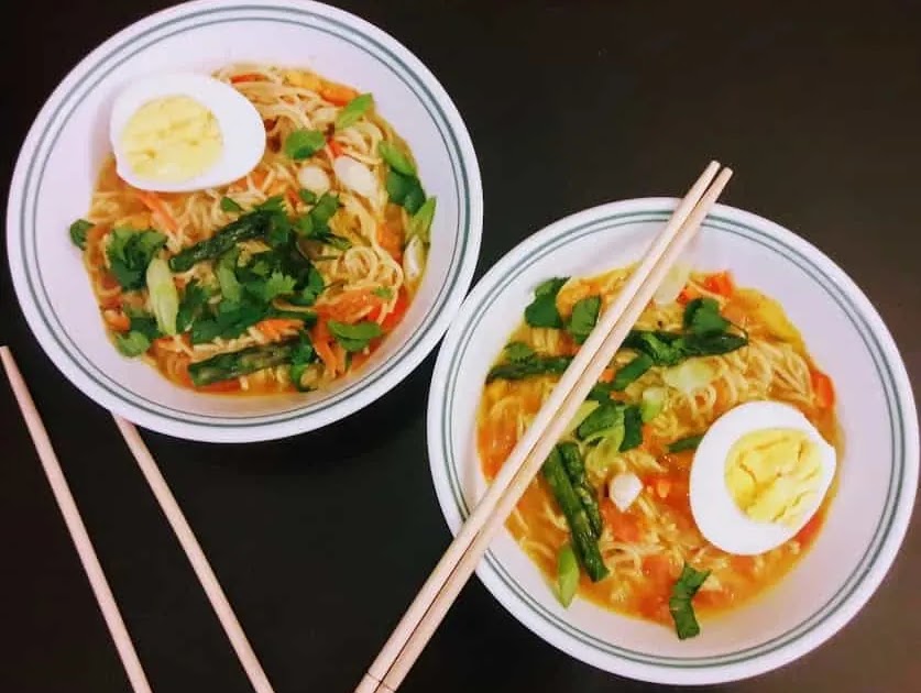 Healthy Noodle Costco Recipes : Ok These Noodles Are Pretty Awesome