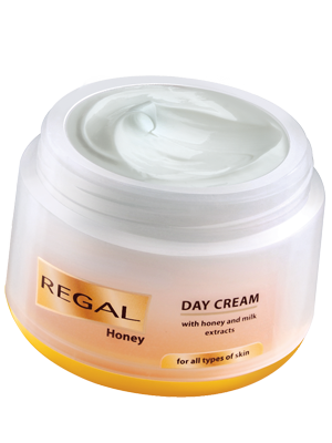 Lap1 - Crema de zi Regal pentru toate tipurile de piele Lap1 - Crema de zi Regal pentru toate tipurile de piele