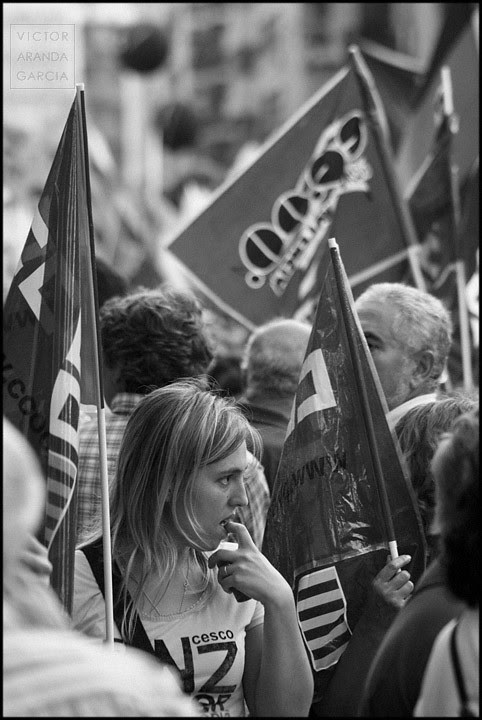 Huelga 29-S (Valencia 2010)