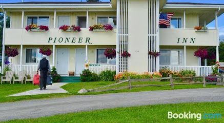Pioneer Inn