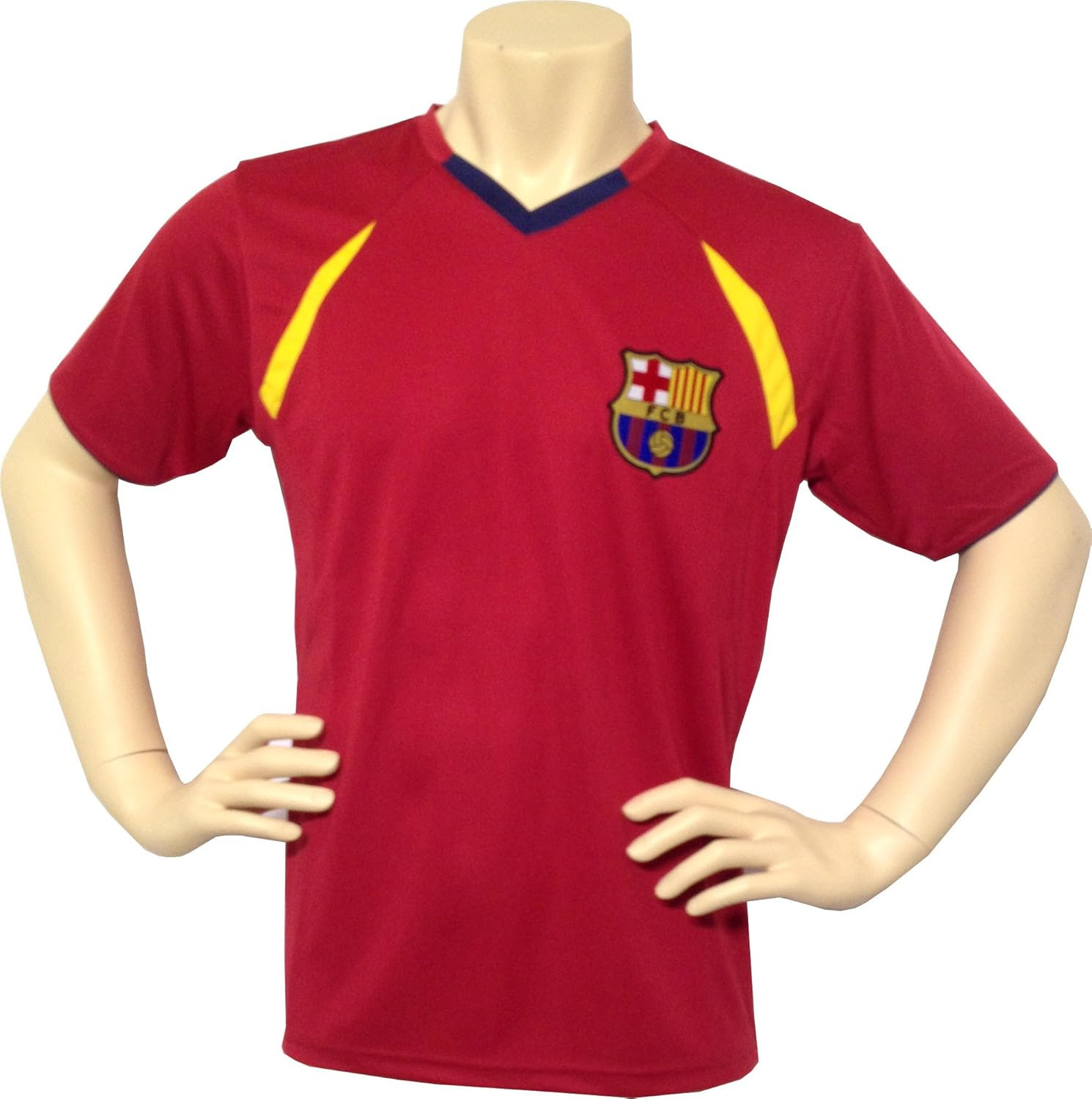 FC Barca Store - Official Barca Jersey starting from $29 - FC Barcelona ...