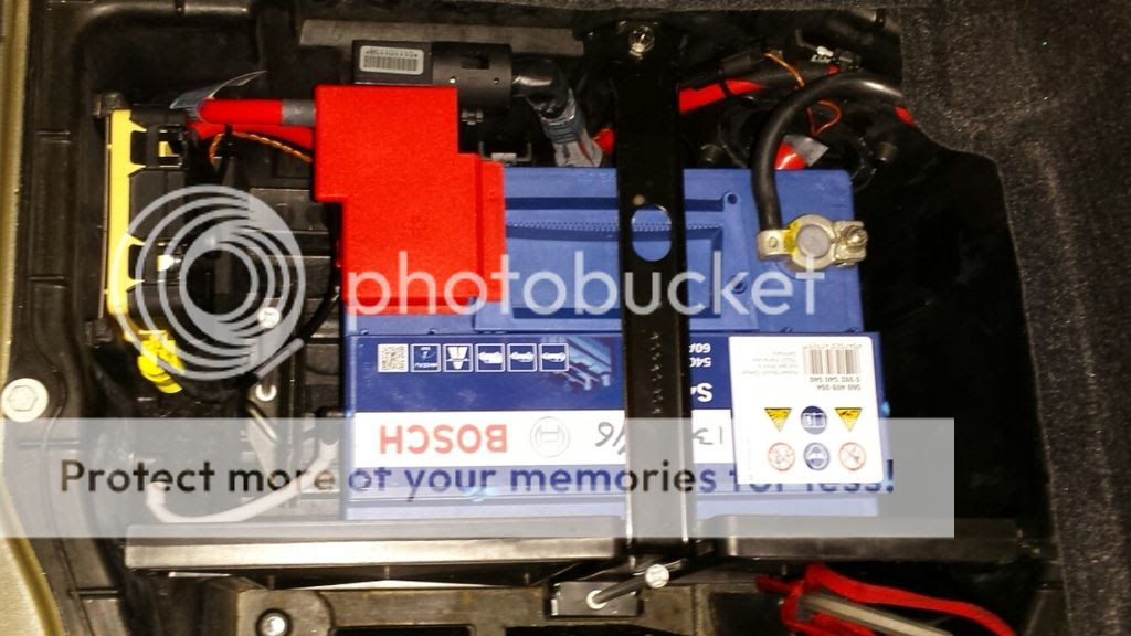 2007 Bmw Z4 Battery Replacement - Optimum BMW