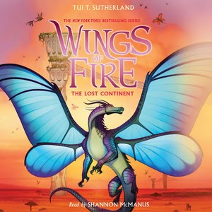 Wings Of Fire Book 6 Audiobook / Listen To Wings Of Fire Book 10