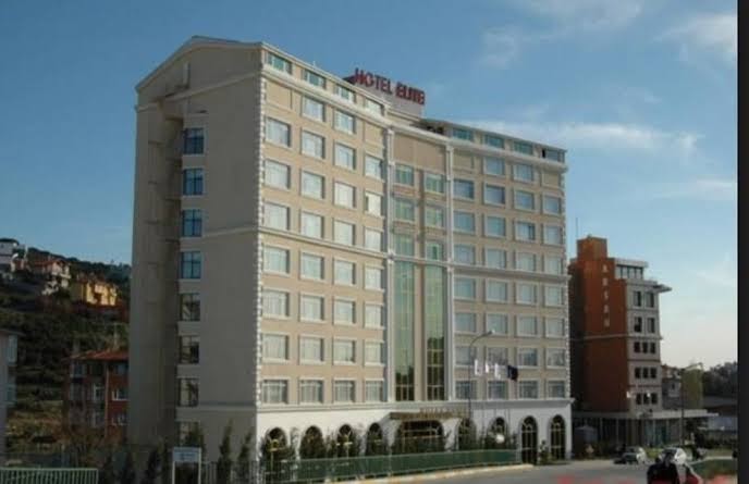 ELTE HOTELS DRAGOS