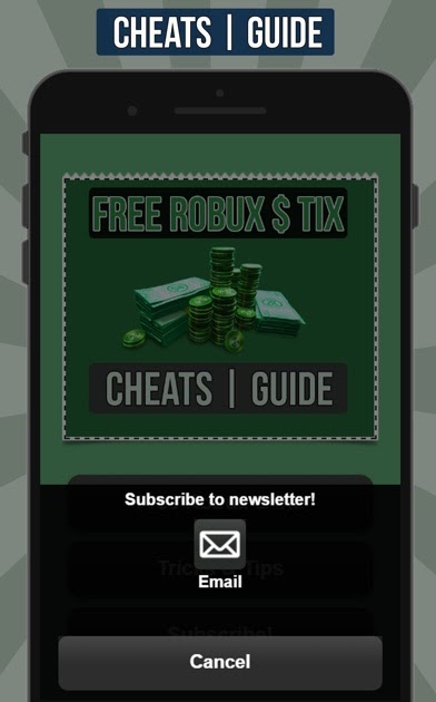robux