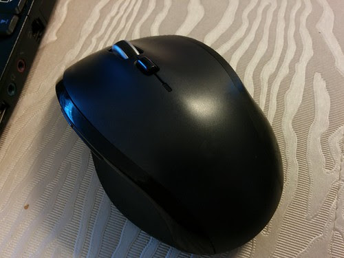 logicool m705r