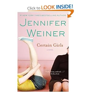 Certain Girls: A Novel