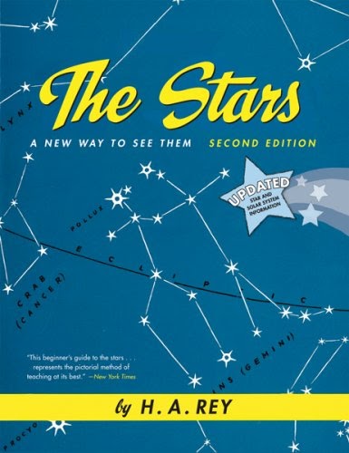 Books Award: The Stars: A New Way to See Them Book Online
