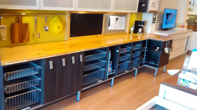 Pucon - Tienda de muebles