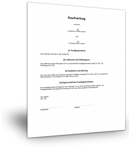 Nutzungsvertrag Grundstück Muster Kostenlos / Schenkungsvertrag