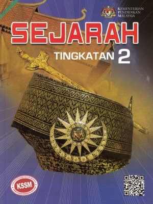Buku Teks Sejarah Tingkatan 2 Kssm Pdf  Semenanjung malaysia dan