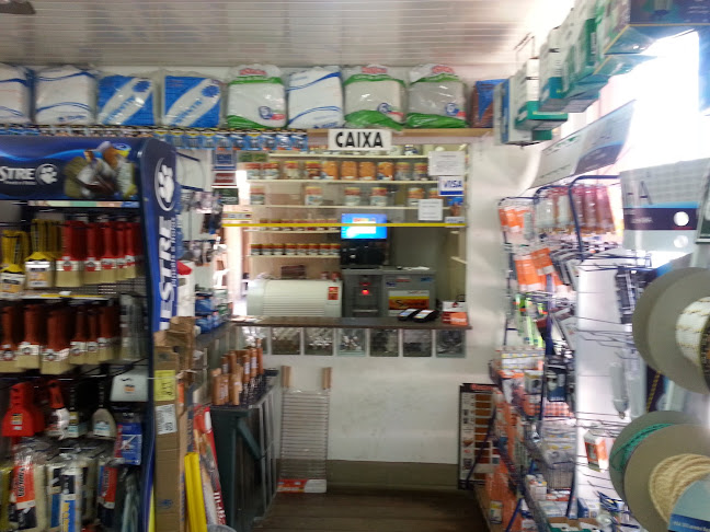 Ideal Ferragem - Porto Alegre
