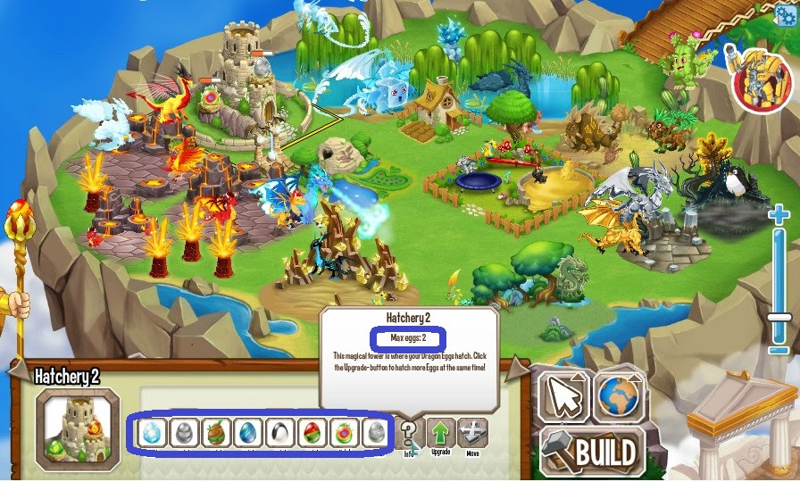 Dragon city game download pc