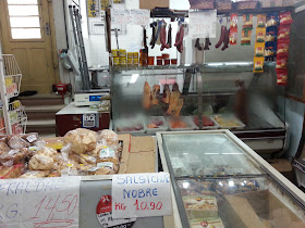 Mini Mercado Rossetti
