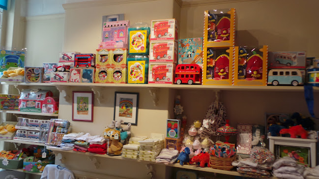 Reviews of Semmalina Star Bags in London - Shop