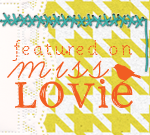Miss Lovie Creations