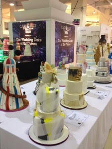 The Cake & Bake Show 2013 London