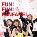 Fun ! Fun ! Fanfare ! / Ikimonogakari
