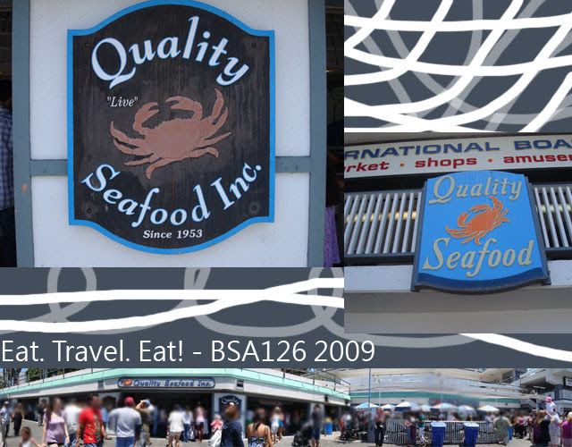 Quality-Seafood