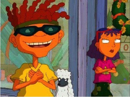 20+ New For Famous Male Cartoon Characters With Curly Hair - Mesintaip
