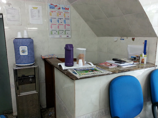 R. Tapajós, 13 - Centro, Manaus - AM, 69010-150, Brasil