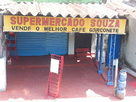 Supermercado do Souza