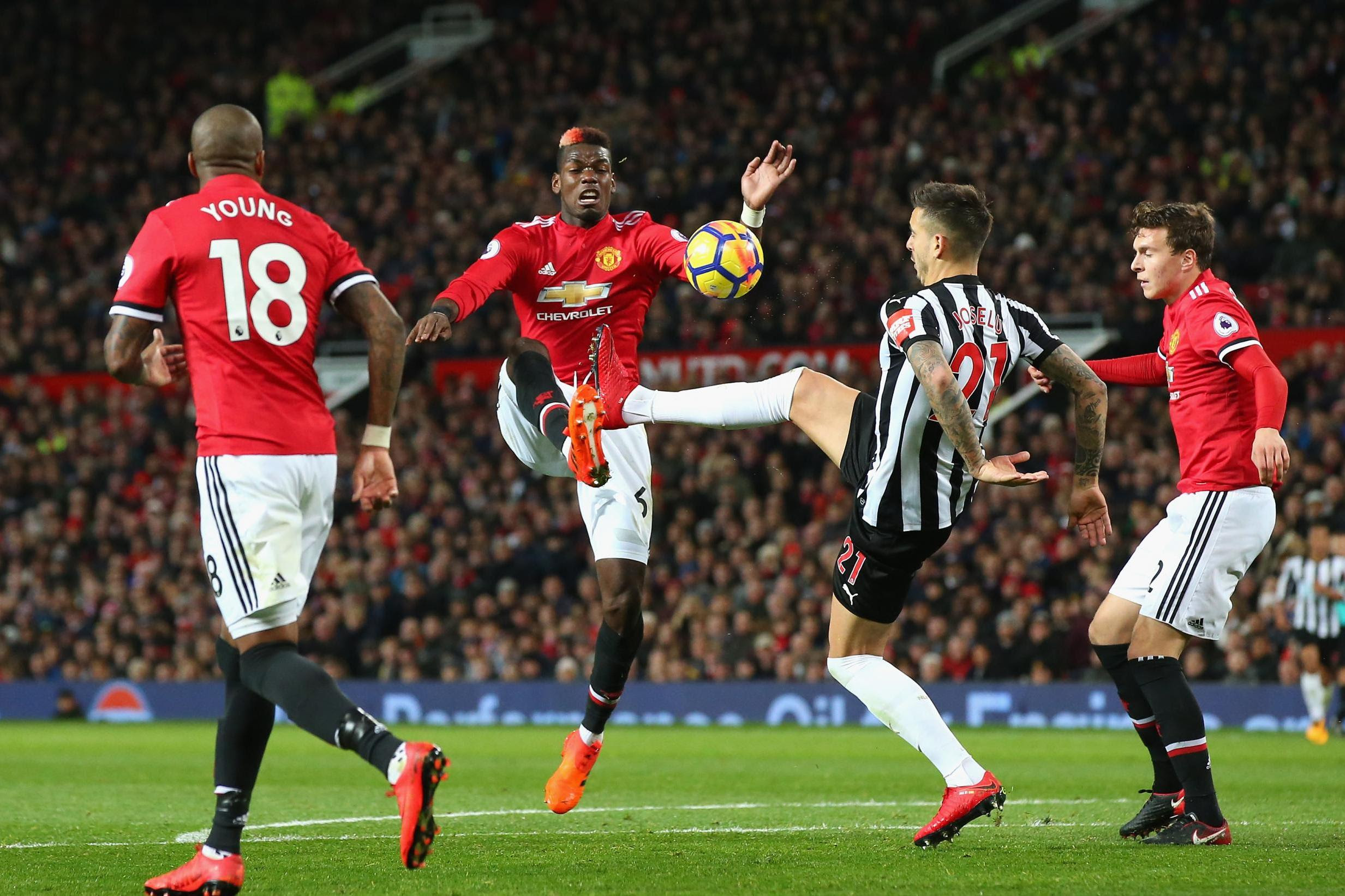 Man United Vs Newcastle  Newcastle vs Manchester United Preview, Tips