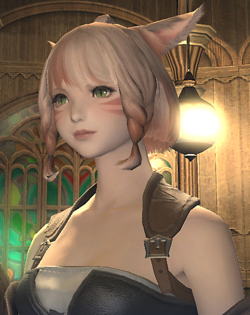 √99以上 ff14 キャラメイク かわいい レシピ ミコッテ 961263Ff14 キャラメイク かわいい レシピ ミコッテ