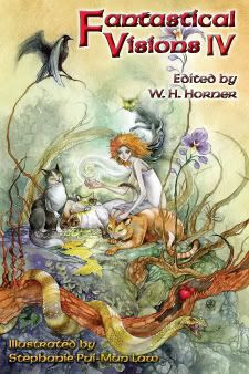 Fantastical Visions IV_Horner