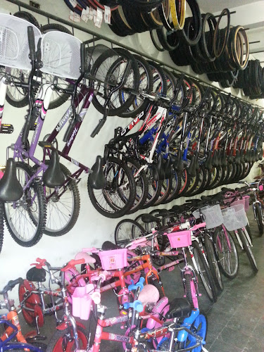 Avaliações sobre Ciclopeças São Paulo em Fortaleza - Loja de bicicleta