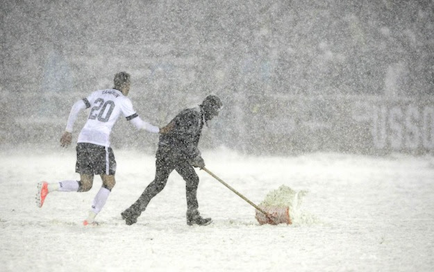 Usa Vs Costa Rica Snow Game / USA Costa Rica live score, video stream