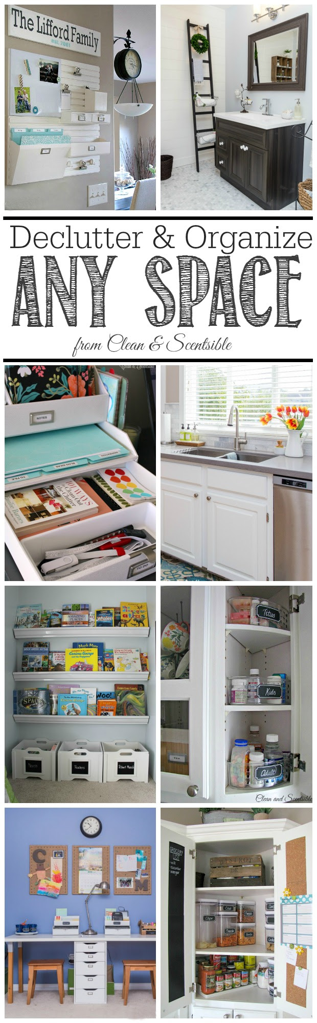 How-to-Declutter-and-Organize-Any-Space