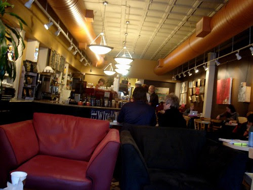 Espresso Royale