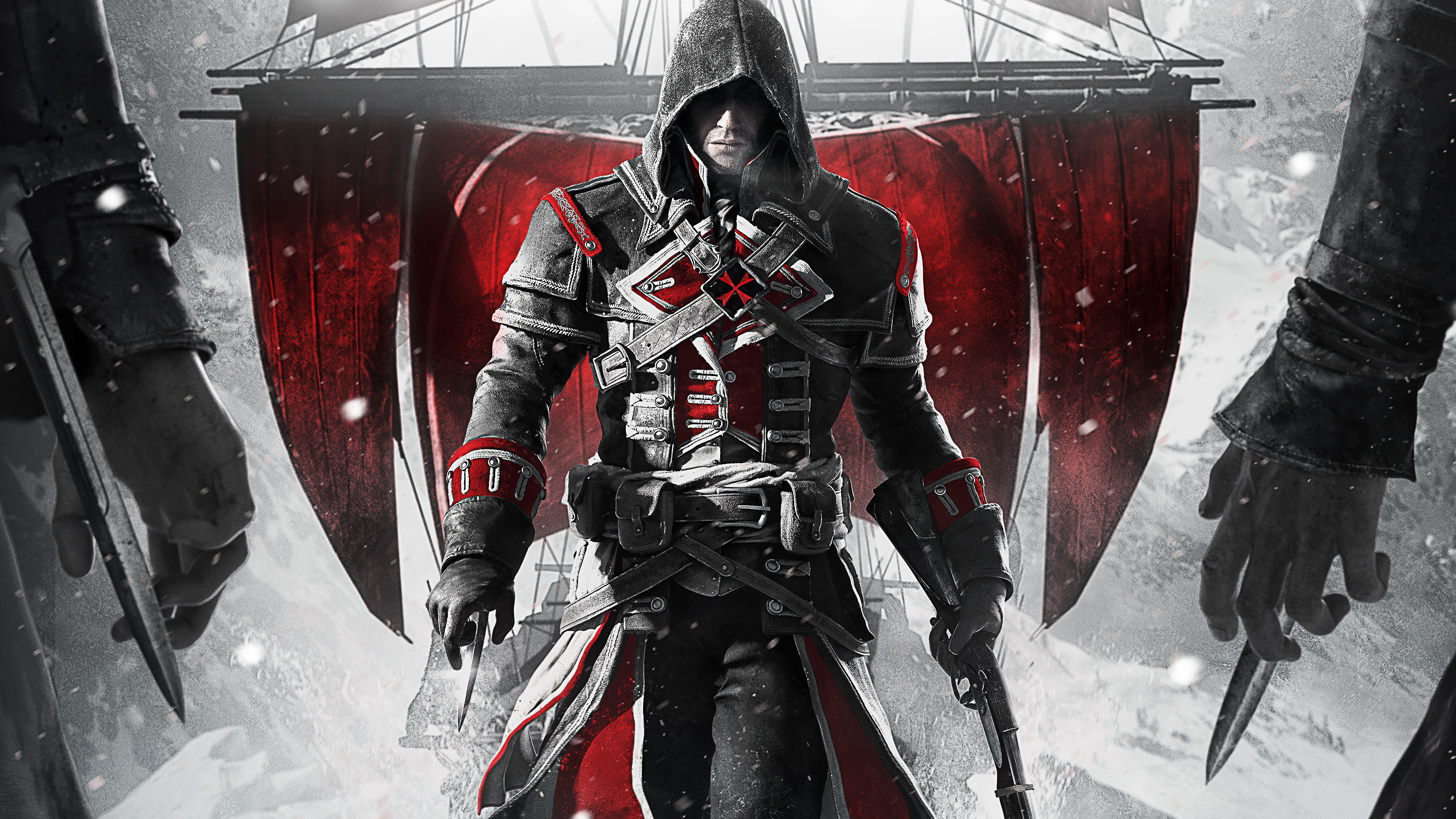 Featured image of post Assassin s Creed Hd Wallpapers 1080X1920 For Pc Five years of assassin s creed