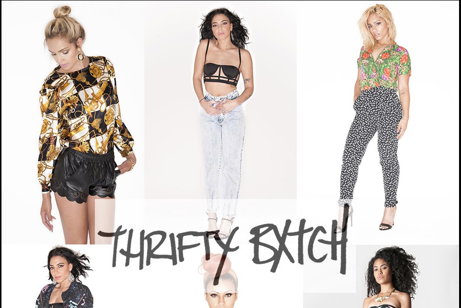 Best Online Vintage Clothing Stores Australia