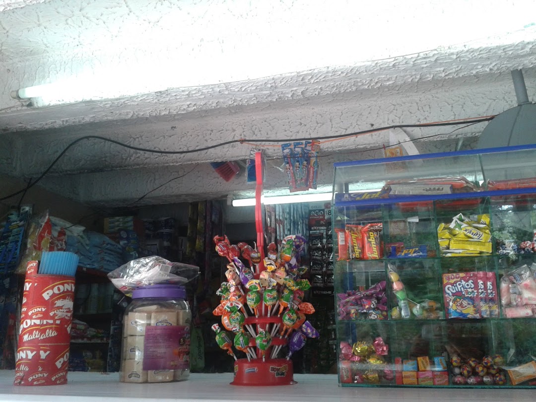 Tienda Bolivar