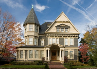 Home Floor Plans, Historical and Modern Home Floor Plans Design