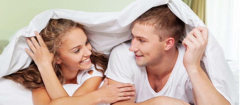 Active Sexual Intercourse Can Make You Look Seven Years Younger