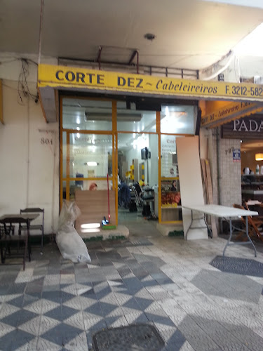 Salão Corte Dez