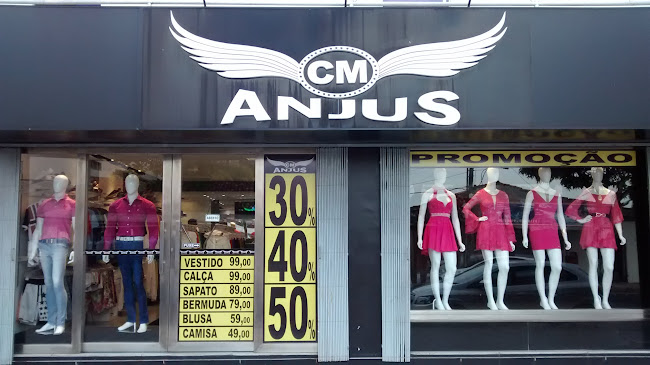 CM Anjus