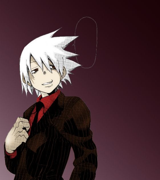 Soul Eater Evans Suit Fondo De Pantalla Tumblr