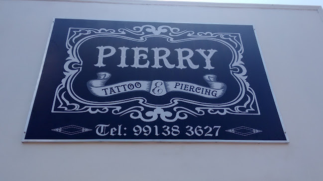 Pierry Tattoo & Piercing