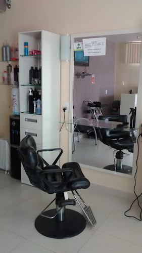 Salão de Beleza Styllu's - Macapá