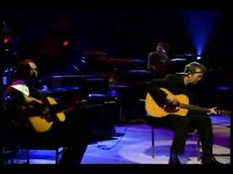 およげ 対訳くん Change The World エリック クラプトン Eric Clapton
